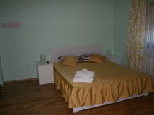 Pensiunea Iulia - accommodation in  Oltenia (90)