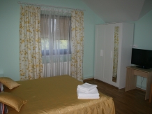 Pensiunea Iulia - accommodation in  Oltenia (91)