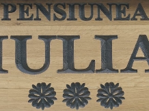 Pensiunea Iulia - cazare Oltenia (108)
