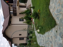 Pensiunea Iulia - accommodation in  Oltenia (111)