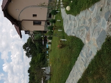 Pensiunea Iulia - accommodation in  Oltenia (112)