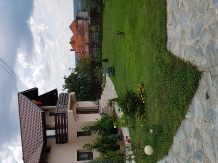 Pensiunea Iulia - accommodation in  Oltenia (113)