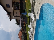 Pensiunea Iulia - accommodation in  Oltenia (118)