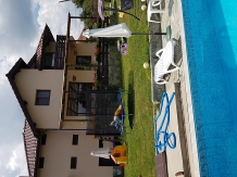 Pensiunea Iulia - accommodation in  Oltenia (119)