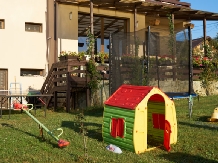 Pensiunea Iulia - cazare Oltenia (130)