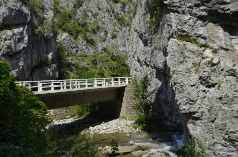 Pensiunea Iulia - alloggio in  Oltenia (Attivit&agrave; e i dintorni)