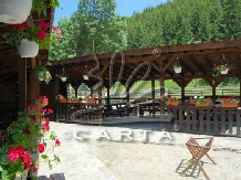 Vila Natura - cazare Rucar - Bran, Moeciu (15)