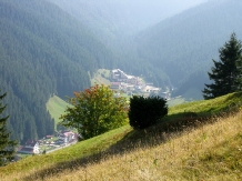 Vila Natura - cazare Rucar - Bran, Moeciu (25)