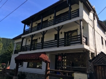 Vila Natura - cazare Rucar - Bran, Moeciu (29)