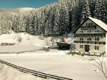 Vila Natura - cazare Rucar - Bran, Moeciu (30)