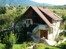 Pensiunea Daniela - accommodation in  Fagaras and nearby, Transfagarasan (02)