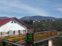 Pensiunea Daniela - accommodation in  Fagaras and nearby, Transfagarasan (03)