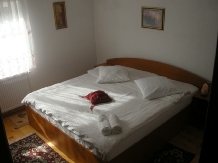 Pensiunea Daniela - accommodation in  Fagaras and nearby, Transfagarasan (10)