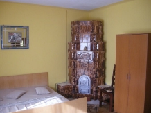 Pensiunea Daniela - accommodation in  Fagaras and nearby, Transfagarasan (13)