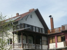 Pensiunea Daniela - accommodation in  Fagaras and nearby, Transfagarasan (24)