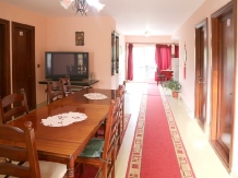 Pensiunea Daniela - accommodation in  Fagaras and nearby, Transfagarasan (28)