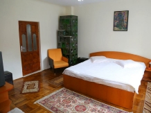 Pensiunea Daniela - accommodation in  Fagaras and nearby, Transfagarasan (33)