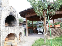 Pensiunea Daniela - accommodation in  Fagaras and nearby, Transfagarasan (35)