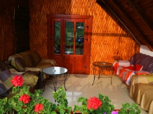 Pensiunea Daniela - accommodation in  Fagaras and nearby, Transfagarasan (36)