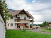 Zestrea Bunicilor - accommodation in  Moldova (01)