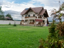 Zestrea Bunicilor - accommodation in  Moldova (02)