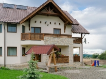 Zestrea Bunicilor - accommodation in  Moldova (03)