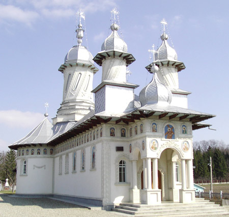 Zestrea Bunicilor - accommodation in  Moldova (Surrounding)