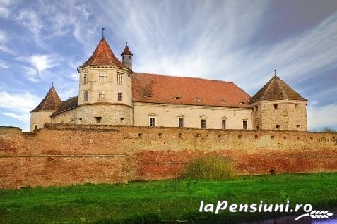 Pensiunea Sophia - accommodation in Fagaras and nearby, Sambata (Surrounding) Pensiunea Sophia - accommodation in Fagaras and nearby, Sambata (Surrounding)