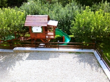 Vila Slanic - accommodation in  Slanic Prahova (06)