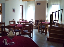Vila Slanic - accommodation in  Slanic Prahova (09)
