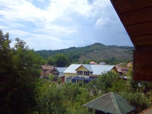 Vila Slanic - accommodation in  Slanic Prahova (10)