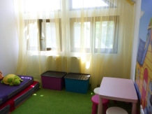 Vila Slanic - accommodation in  Slanic Prahova (14)