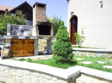 Vila Slanic - accommodation in  Slanic Prahova (19)