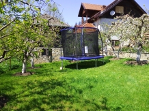 Vila Slanic - accommodation in  Slanic Prahova (31)
