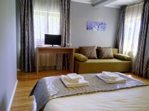 Vila Slanic - accommodation in  Slanic Prahova (32)
