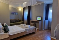 Vila Slanic - Camera de familie