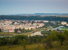 Pensiunea La Salcii - cazare Moldova (14)