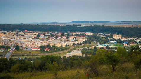 Pensiunea La Salcii - alloggio in Moldova (Attività e i dintorni) Pensiunea La Salcii - alloggio in Moldova (Attività e i dintorni)