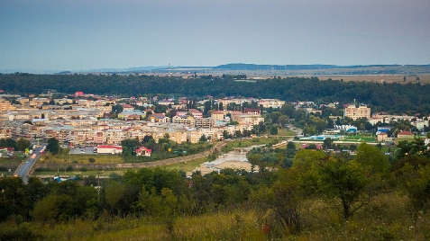 Pensiunea La Salcii - cazare Moldova (Activitati si imprejurimi)