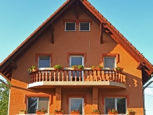 Venesis House - accommodation in  Sighisoara (01)