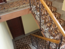 Venesis House - accommodation in  Sighisoara (04)