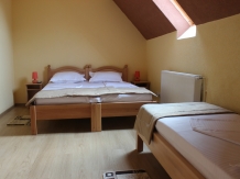 Venesis House - accommodation in  Sighisoara (09)