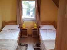 Venesis House - accommodation in  Sighisoara (12)