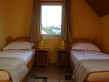 Venesis House - accommodation in  Sighisoara (13)