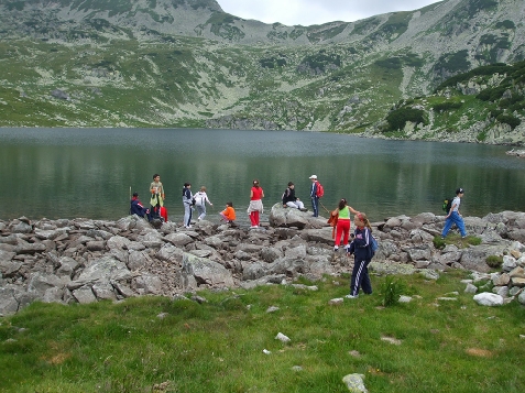 Vila Ioana - alloggio in  Tara Hategului (Attivit&agrave; e i dintorni)