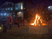 Pensiunea Luanna - alloggio in  Fagaras e vicinanze, Sambata (04)