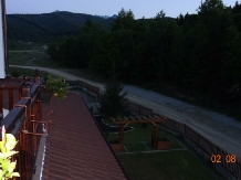 Pensiunea Luanna - accommodation in  Fagaras and nearby, Sambata (08)