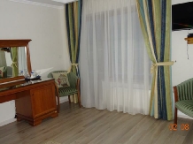 Pensiunea Luanna - accommodation in  Fagaras and nearby, Sambata (14)