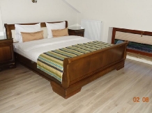 Pensiunea Luanna - accommodation in  Fagaras and nearby, Sambata (16)