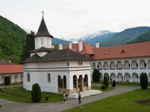 Pensiunea Luanna - alloggio in  Fagaras e vicinanze, Sambata (20)